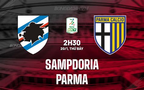 sampdoria vs parma|Sampdoria .
